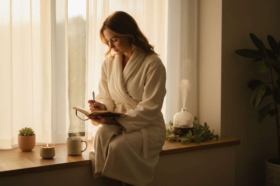 How to Build a Morning Ritual That Actually Sticks