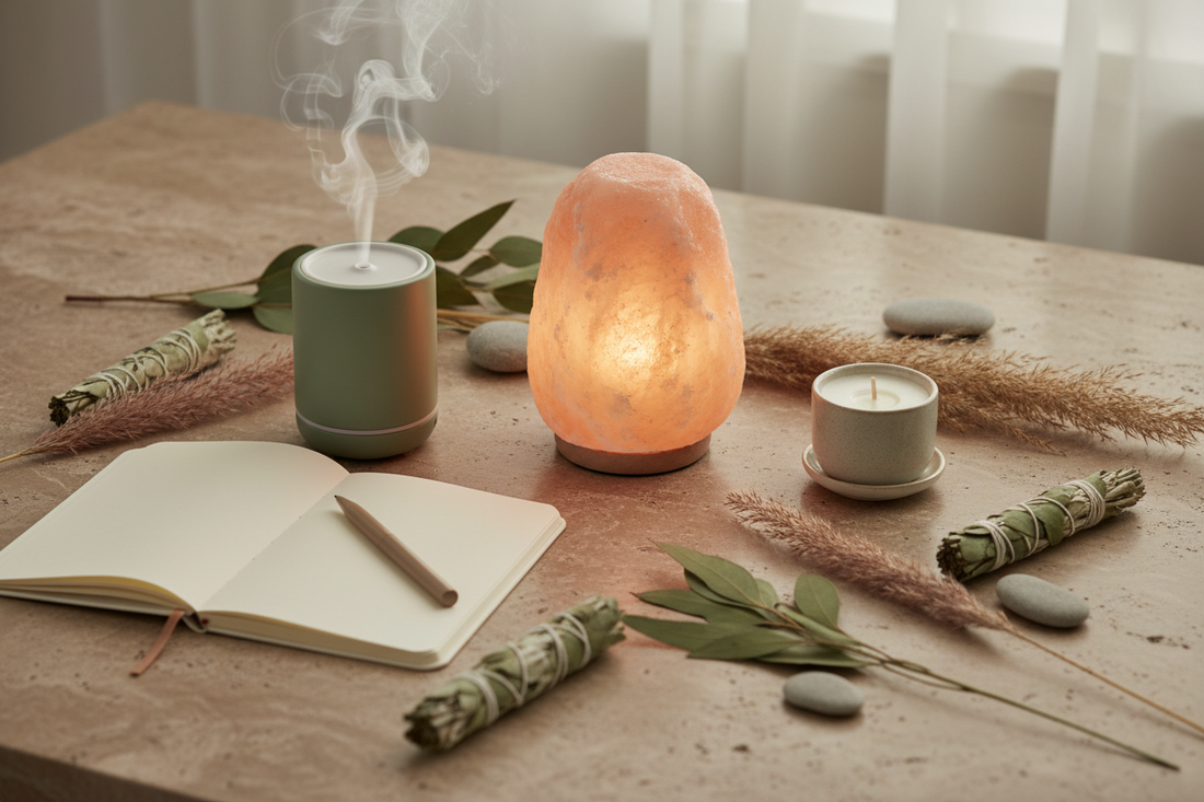 Welcome to QuietZen: Your Sanctuary of Calm Starts Here