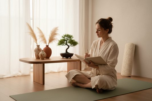 What Is a Wellness Home — And How to Create One
