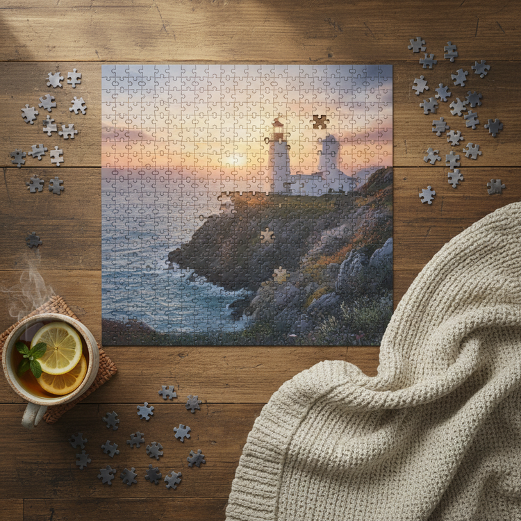 Stress Relief & Play