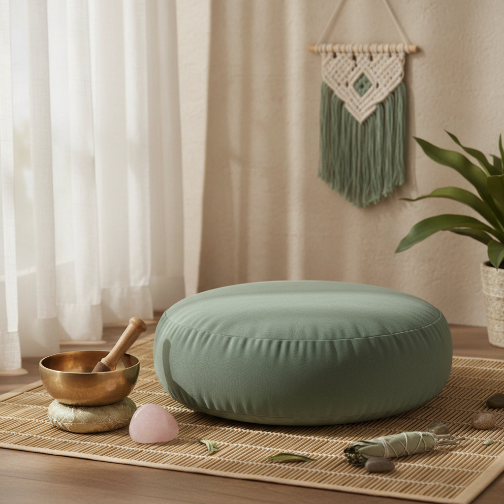 Mindfulness & Meditation