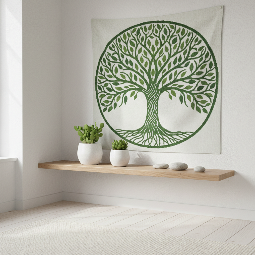 Zen Home Decor