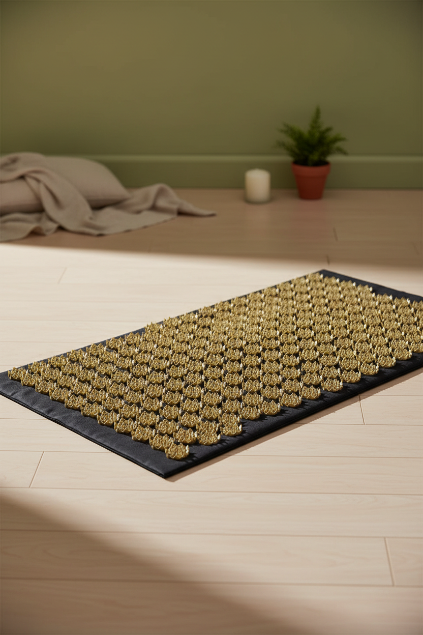 Acupressure Spa Mat Final