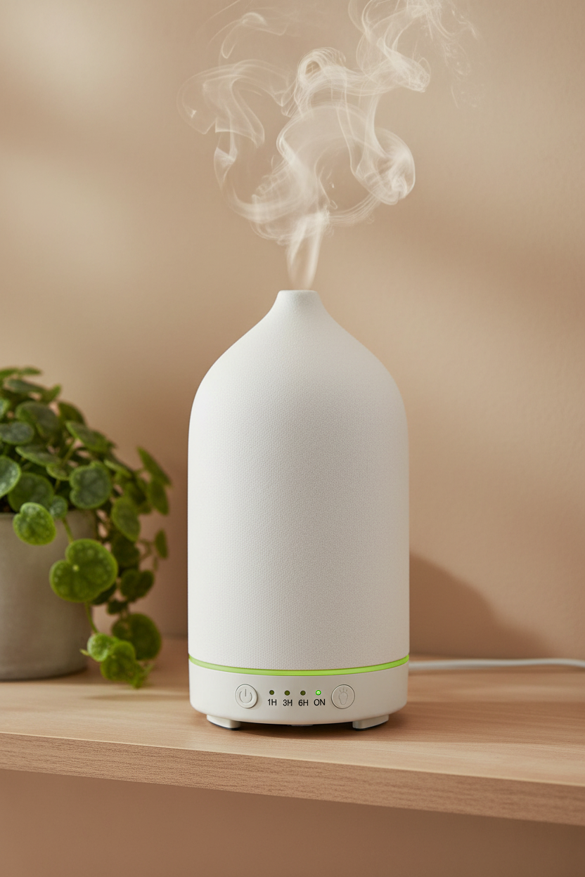 Ceramic Diffuser