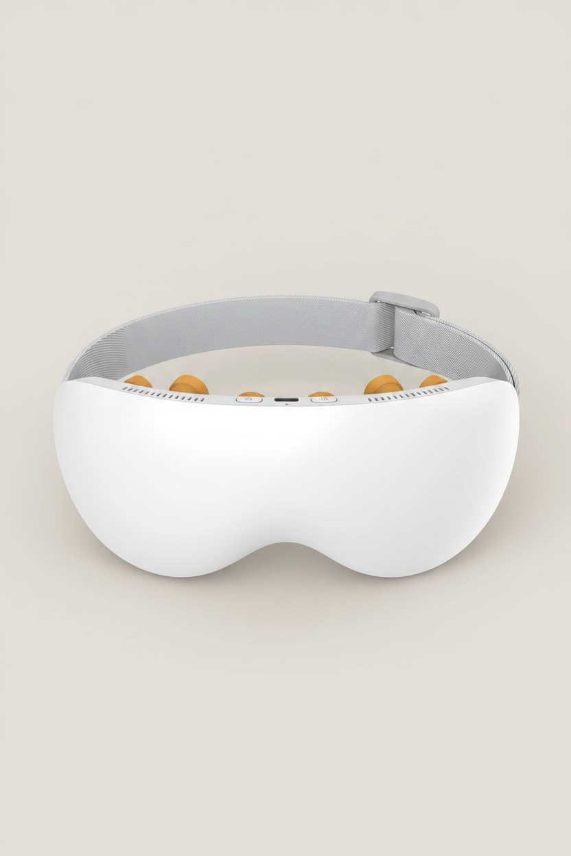 Eye Massager Studio