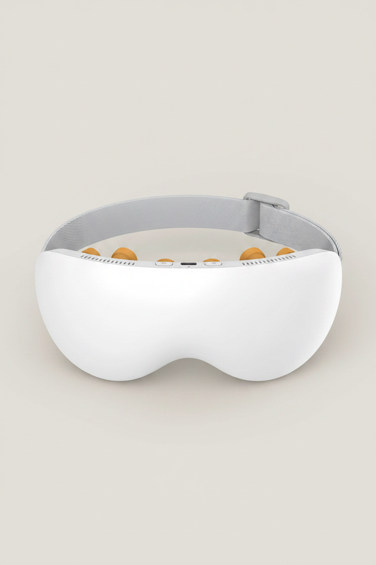 Eye Massager Studio