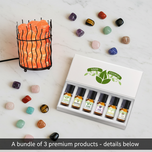 The Ultimate Zen Starter Kit